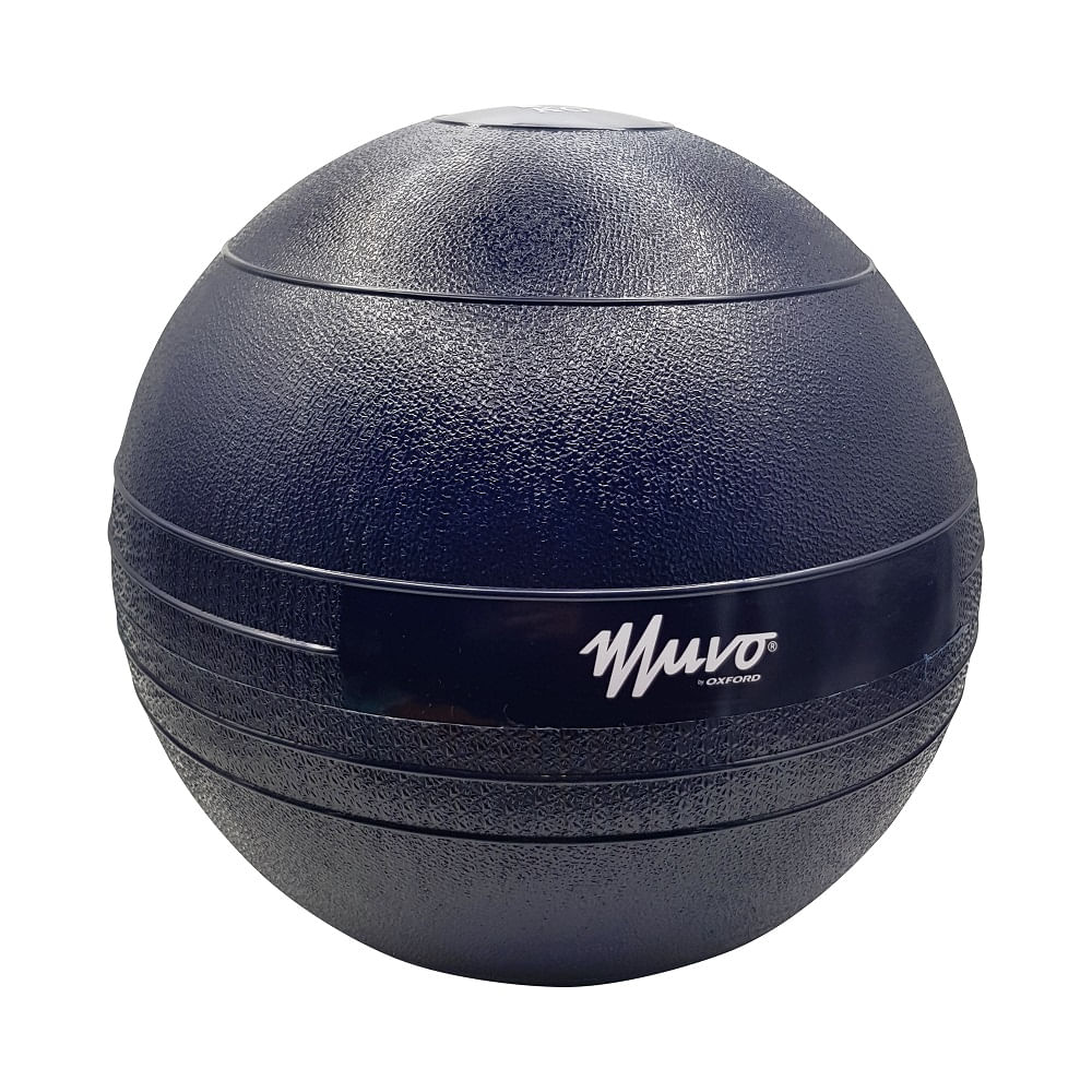 Bola de Fuerza OXFORD 11 Kg Azul Oscuro