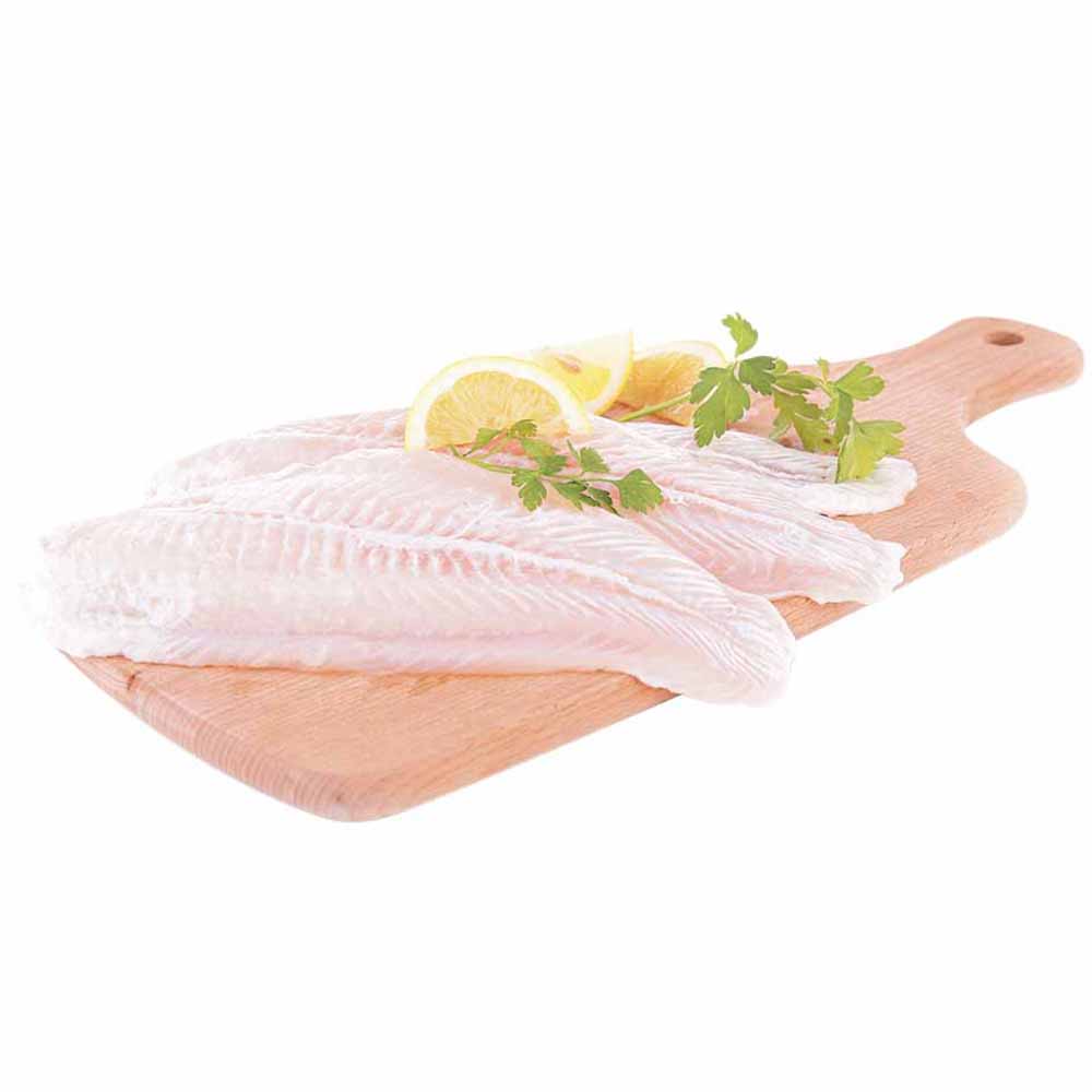 Filete de Basa