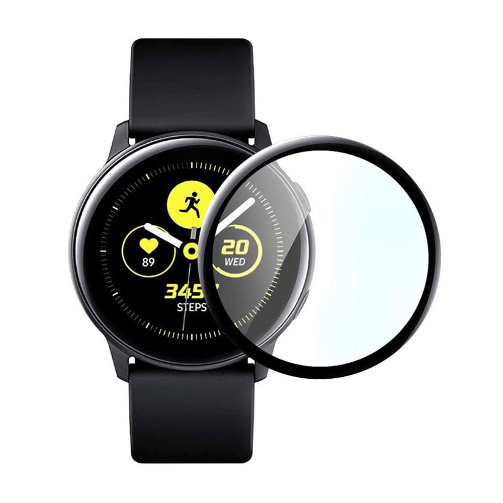 Mica Vidrio Smartwatch Samsung Active 2 44mm + Regalo