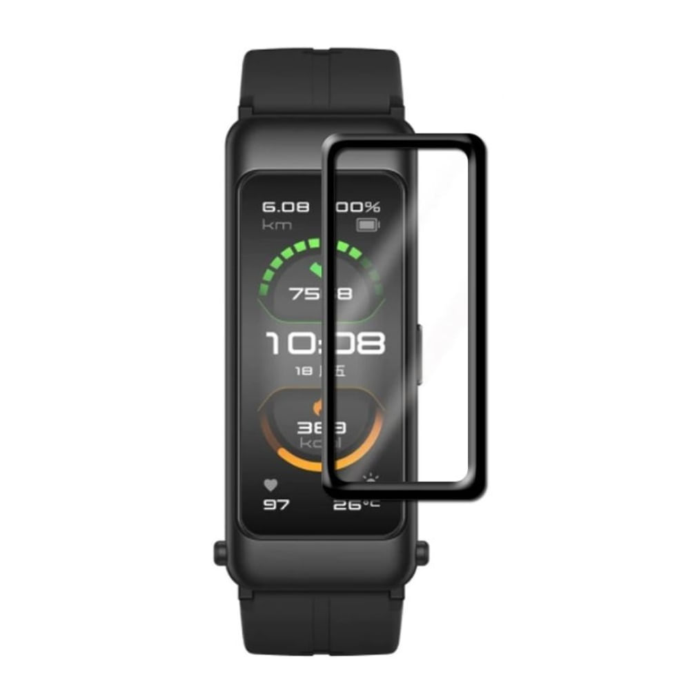 Mica Vidrio Smartwatch Huawei Talkband B5 + Regalo