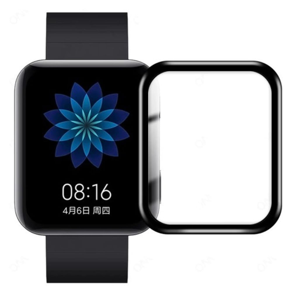 Mica Vidrio Smartwatch Xiaomi Mi Watch Lite + Regalo