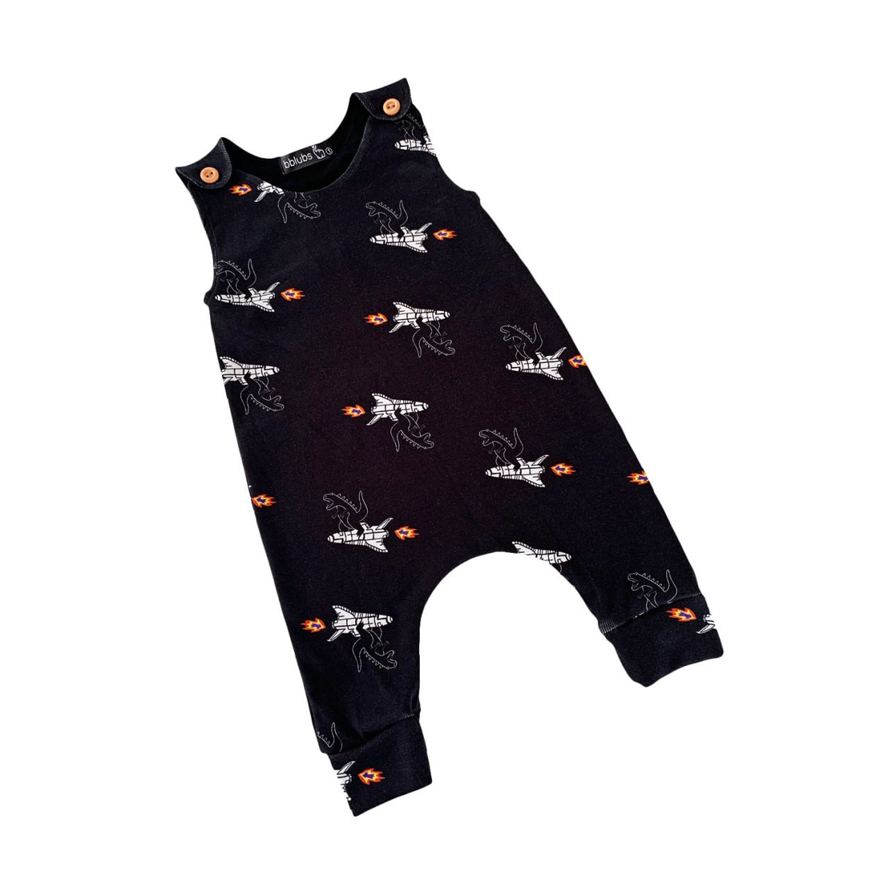 Jumper BBLUBS Niño