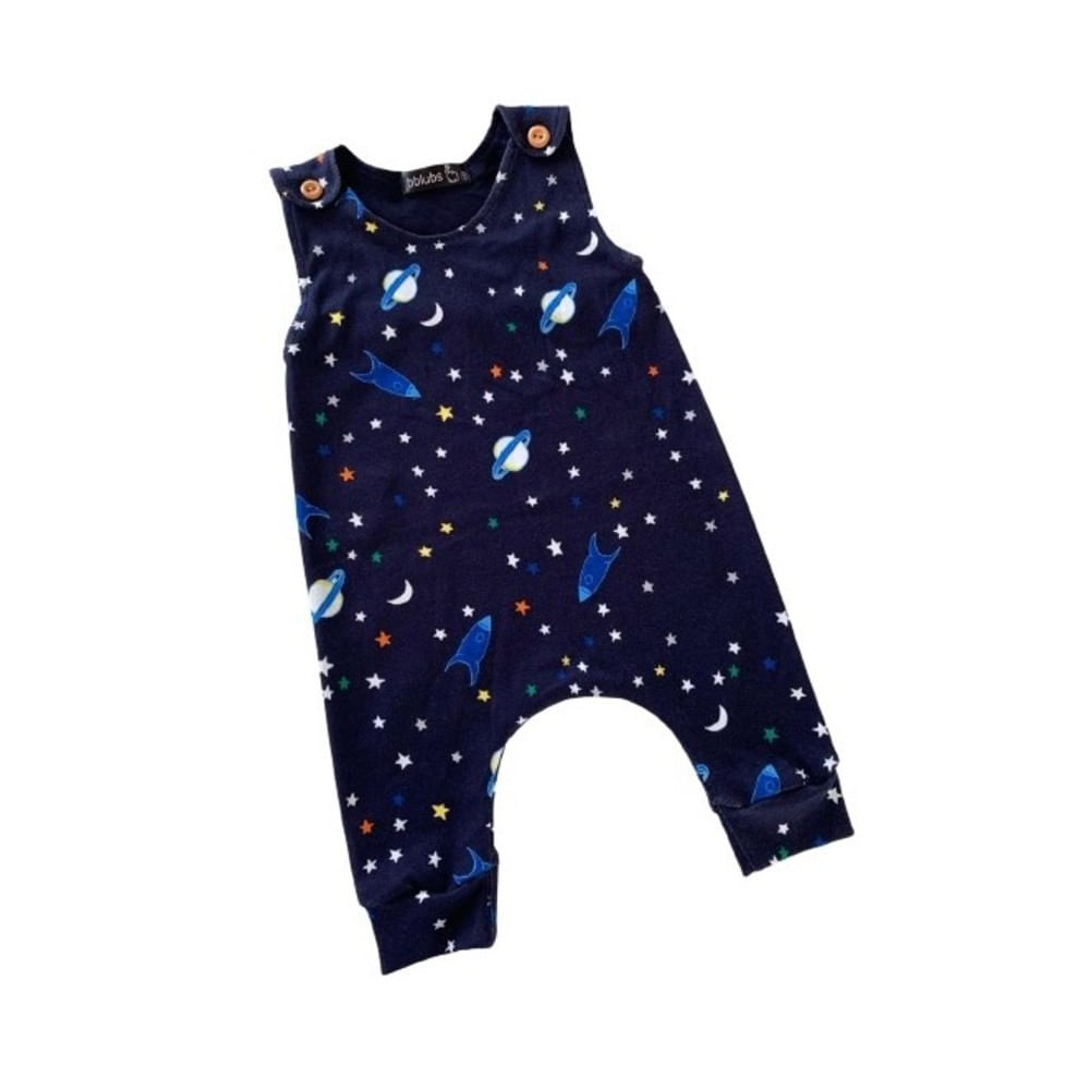 Jumper BBLUBS Estelar