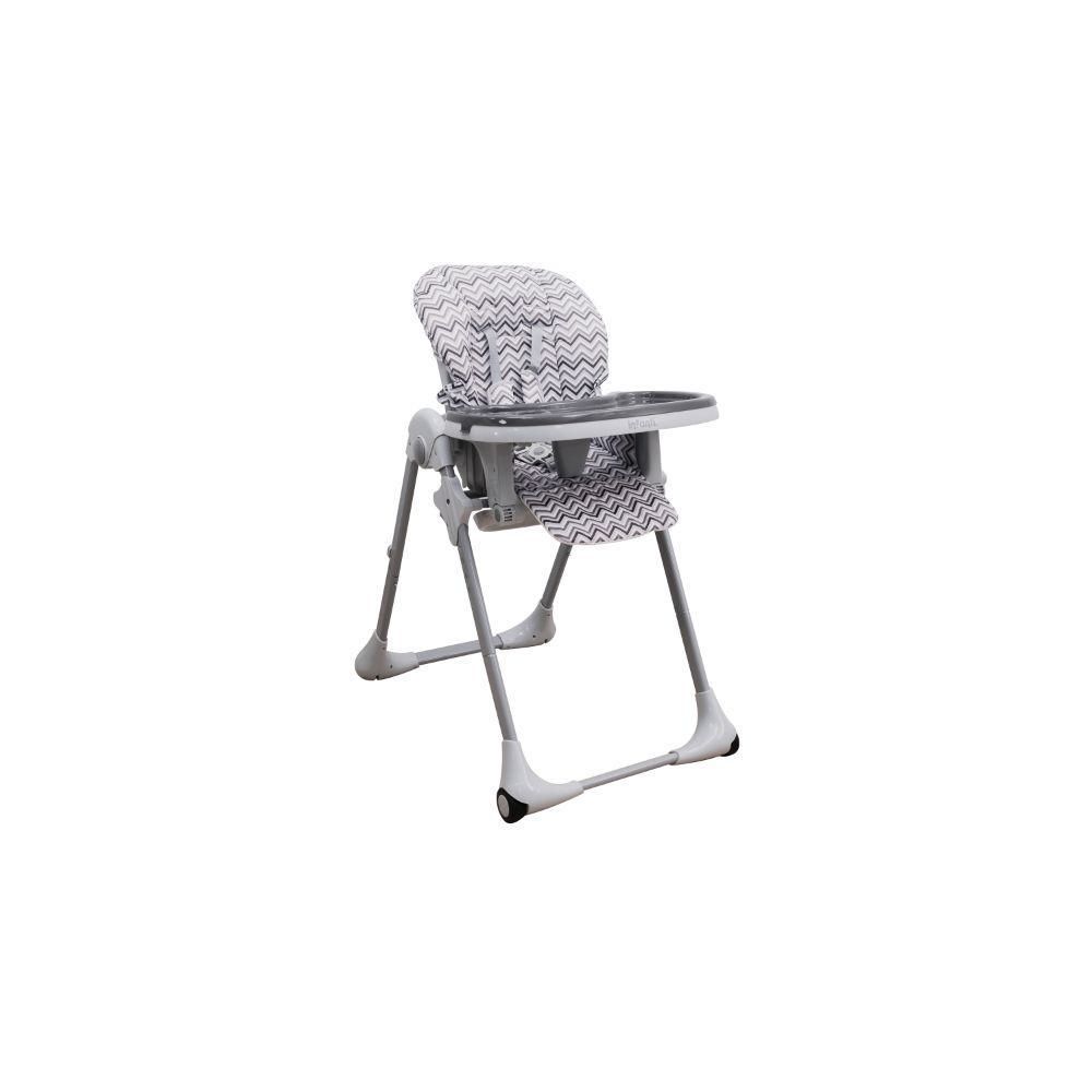 Silla De Comer Infanti Appetito Stripes B-005S