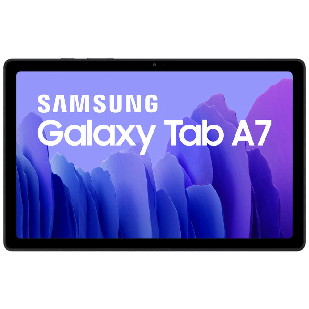 Tablet SAMSUNG Galaxy A7 10.4'' 3GB 32GB Gris
