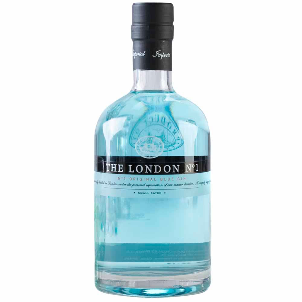 Gin THE LONDON N°1 Botella 700ml