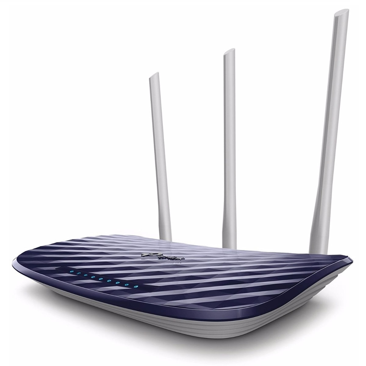 Router TP-Link Archer C20 Wireless Dual Band AC750