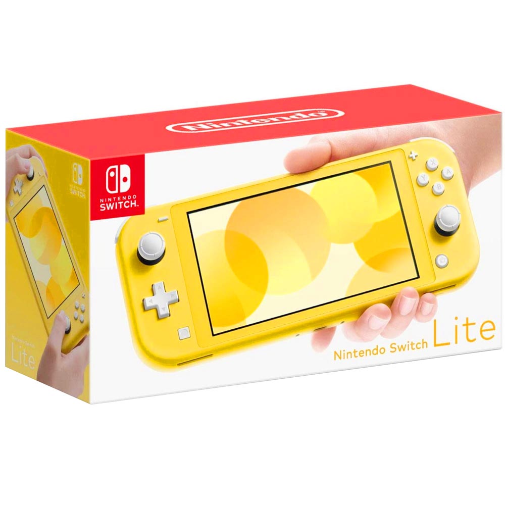 Nintendo Swich Consola