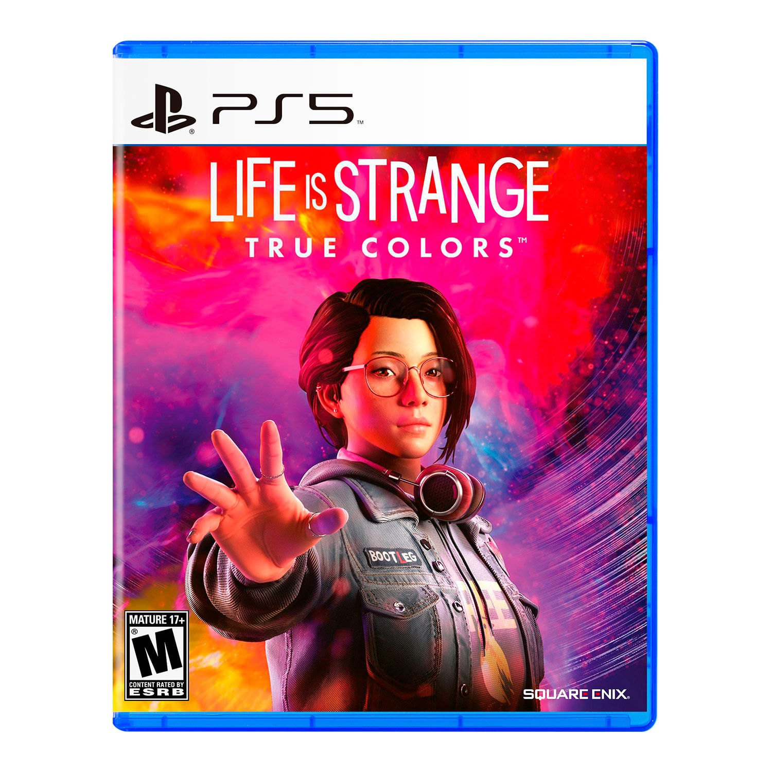 Videojuego Life Is Strange 3 True Colors Playstation 5 Latam