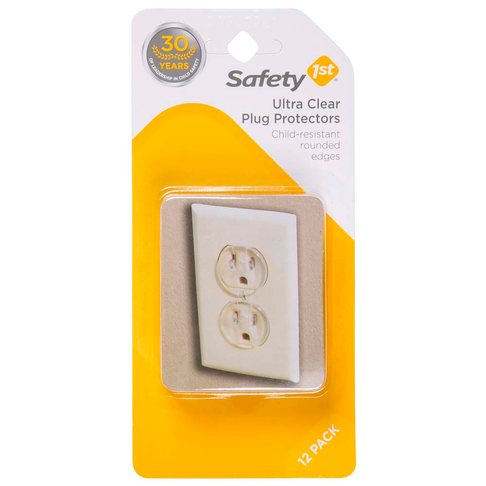 Protector de Enchufes Ultra SAFETY 1ST