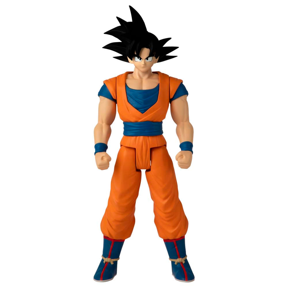 Figura de Acción DRAGON BALL Goku 30cm
