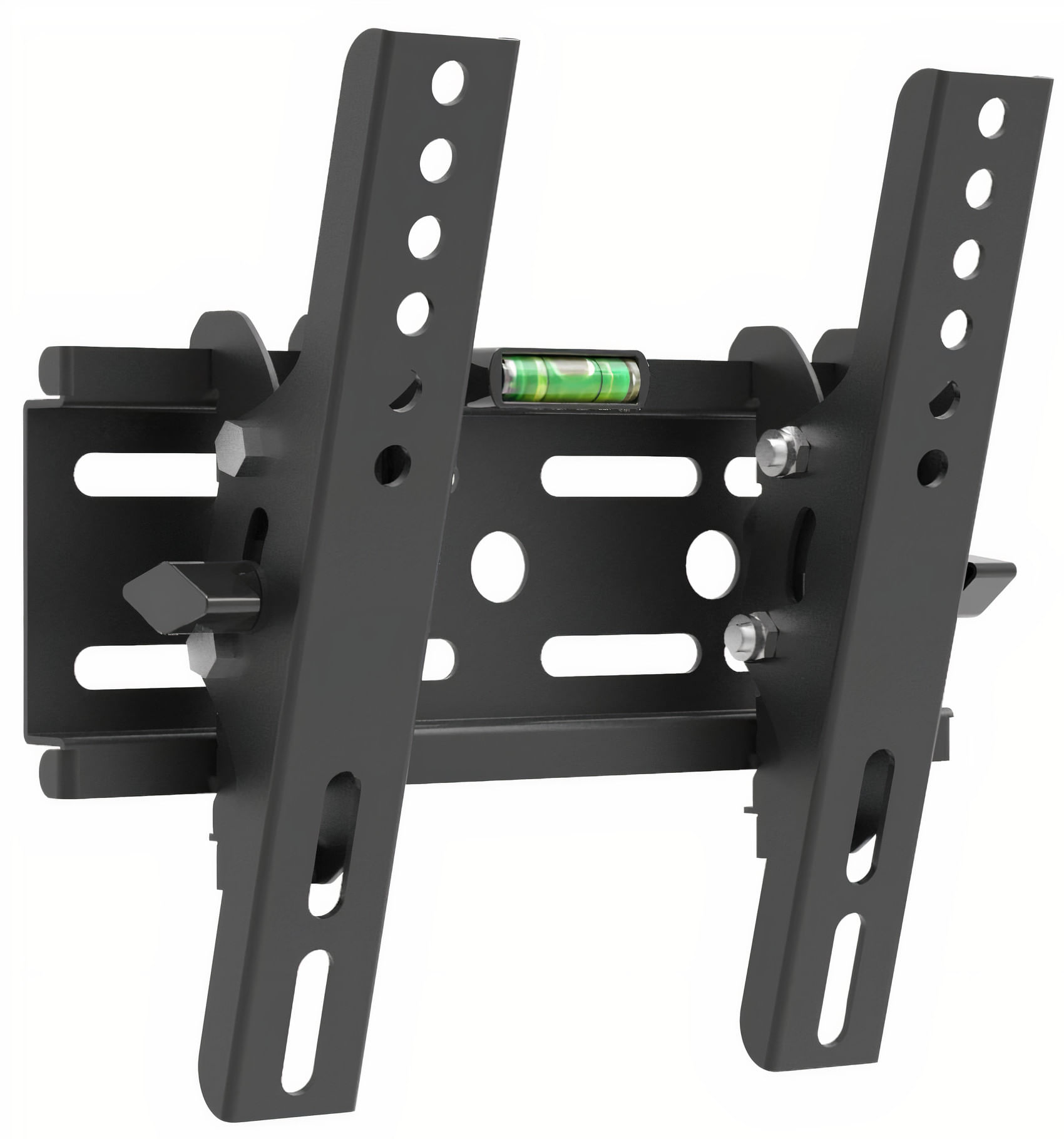 Expo Rack ERI1543 Soporte Rack Fijo Inclinable para Tv Led/Smart 15 a 43 pulgadas