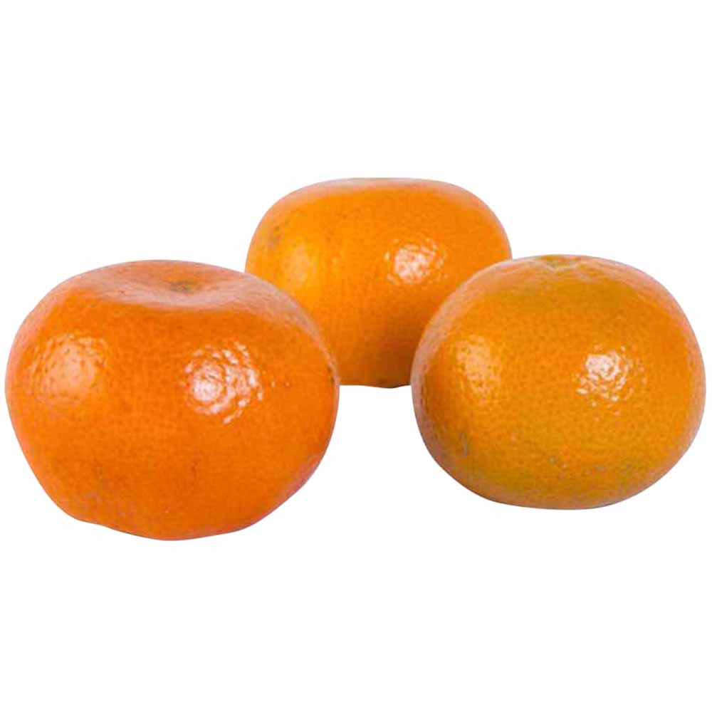 Mandarina Malvacea