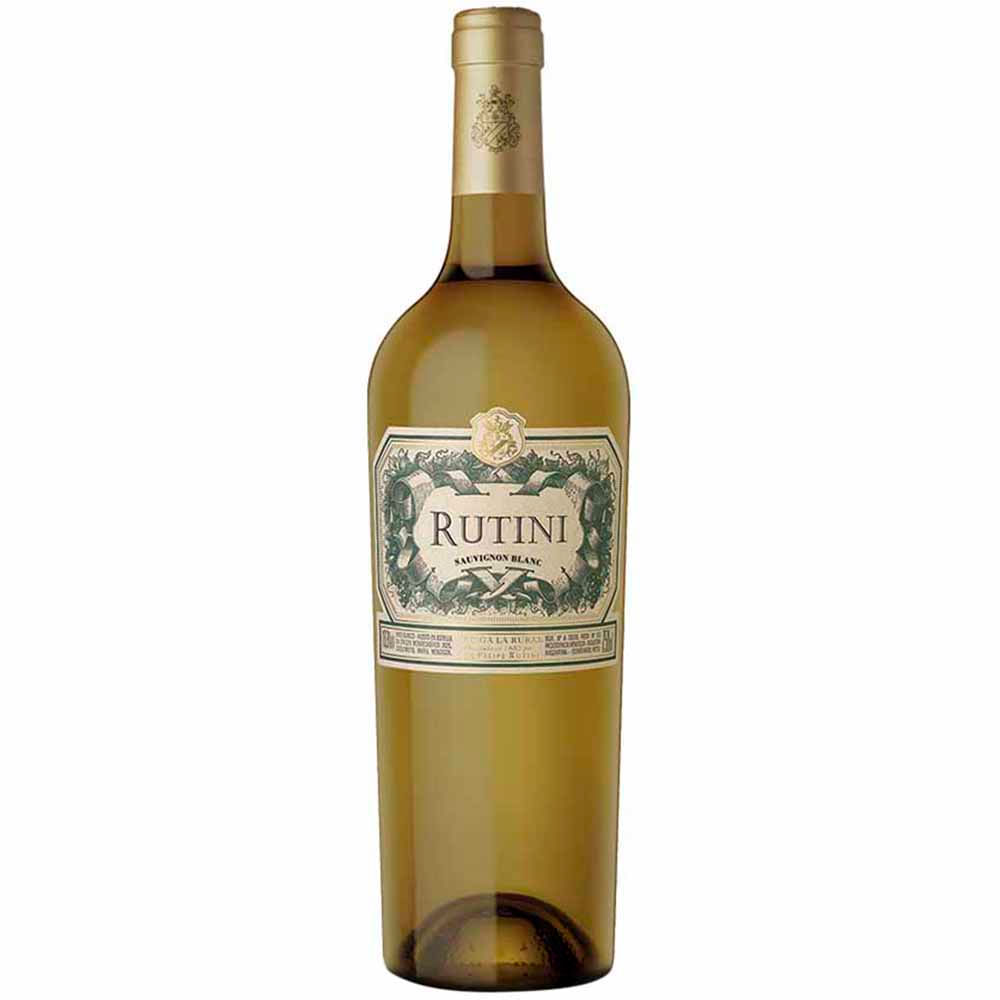 Vino Blanco RUTINI WINES Sauvignon Blanc Botella 750ml