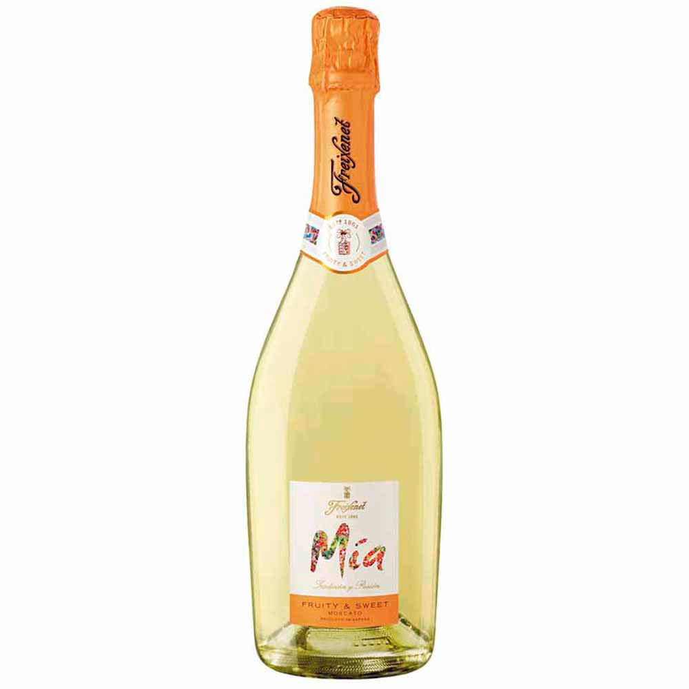 Cava FREIXENET Mia Moscato Botella 750ml