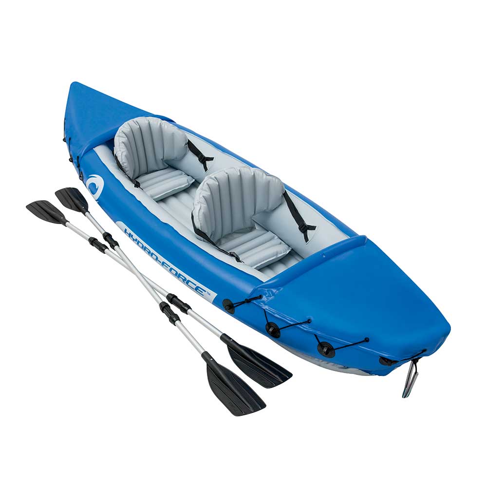 Bote inflable Kayak Literapid 2