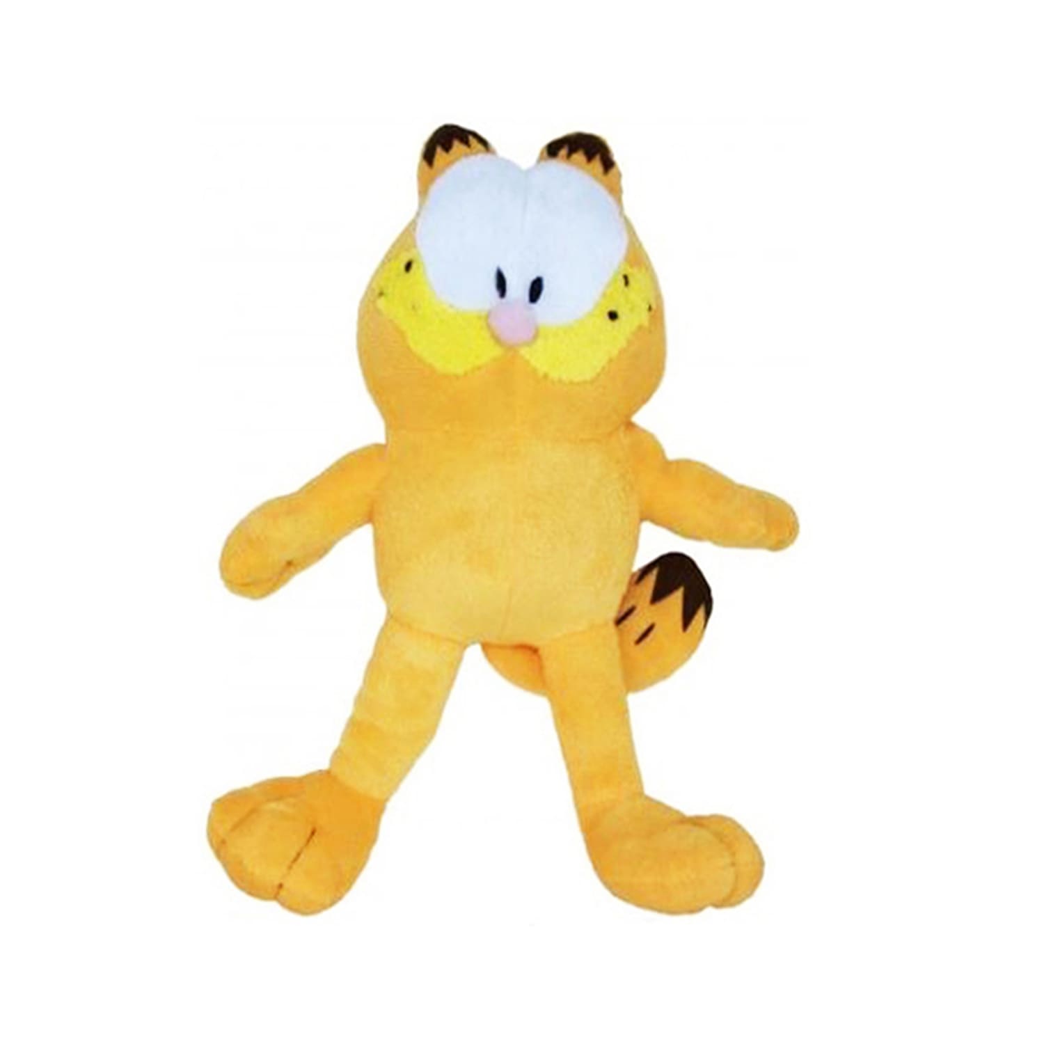 Juguete para Perros Multipet Garfield Official Toy 25 cm Original