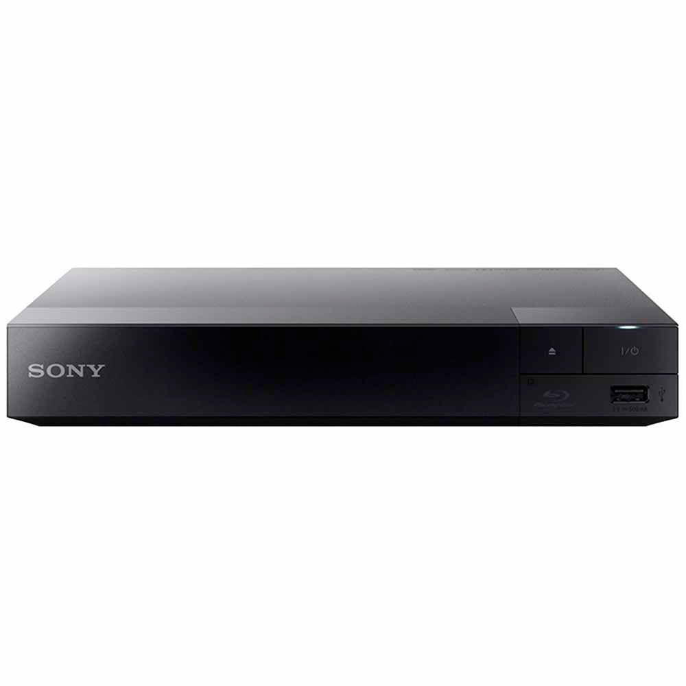 Reproductor Blu Ray SONY FHD BDP-S1500