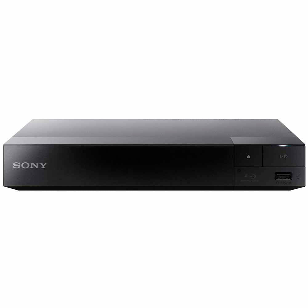 Reproductor Blu Ray SONY BDP-S3500