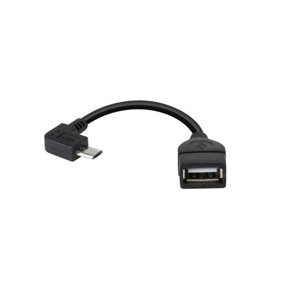 Adaptador Xtech XTC360 -Cable De Datos-USBH Micro-USB