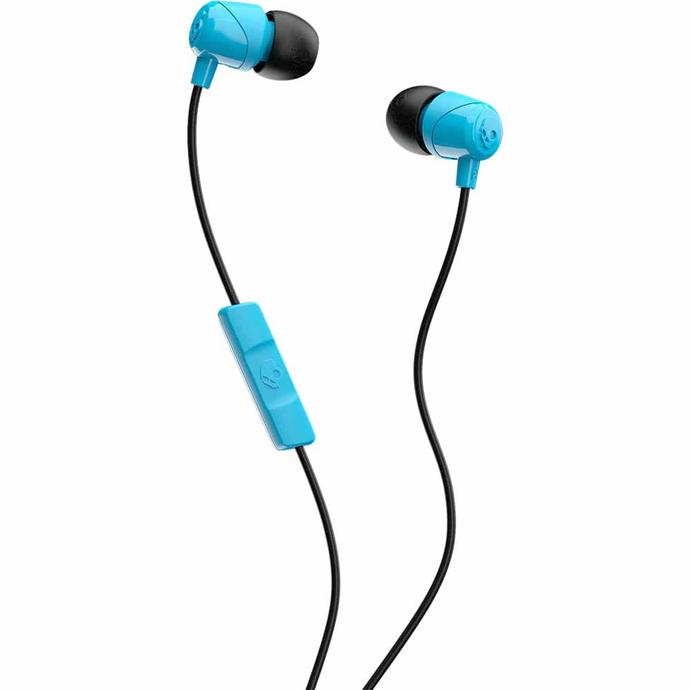 Audífonos in Ear SKULLCANDY S2DUYK 628 Azul