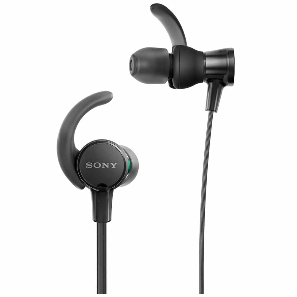 Audífonos In Ear SONY MDRXB510AS Negro
