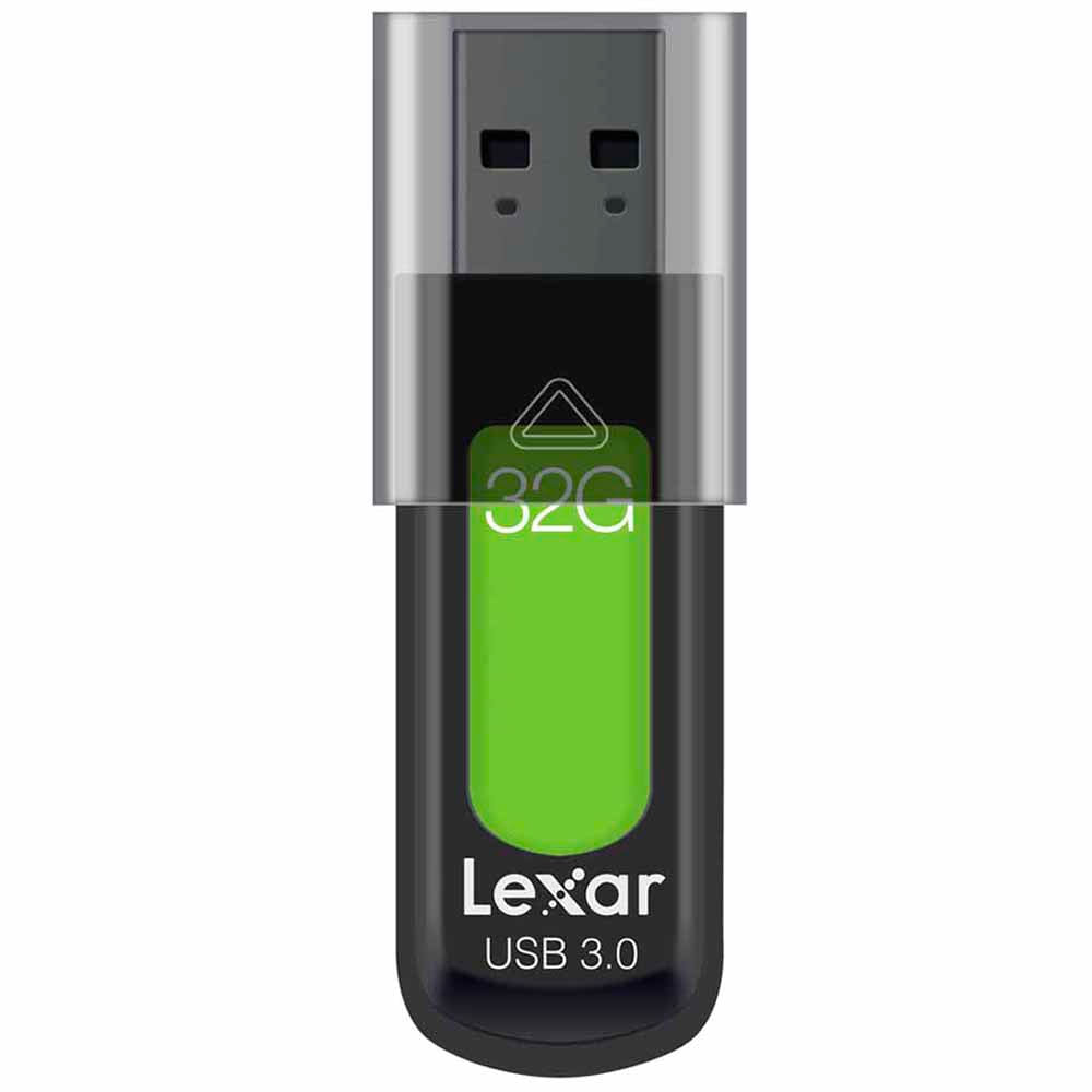 Memoria USB 2.0 LEXAR S57 32GB