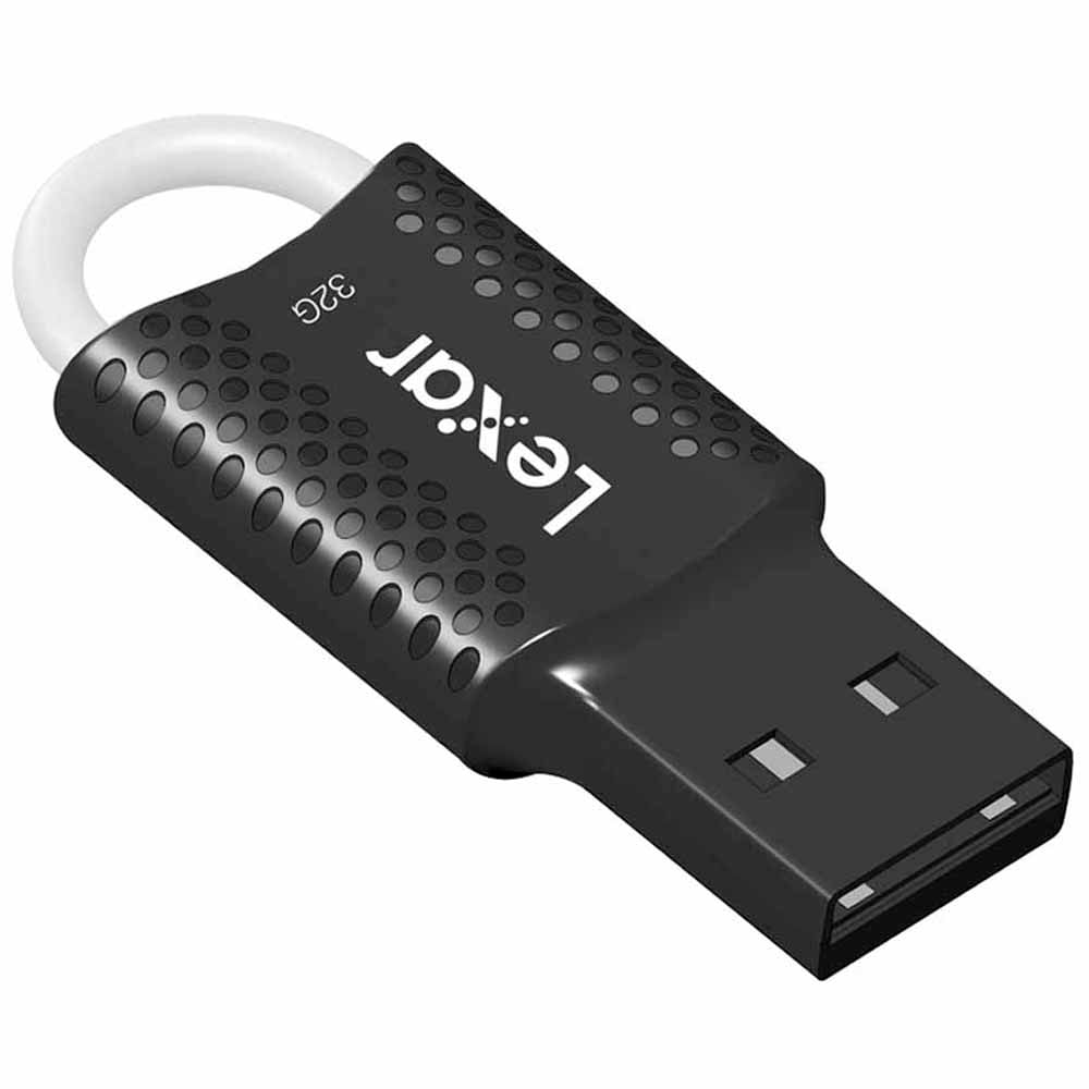 Memoria USB LEXAR 2.0 V40 32GB