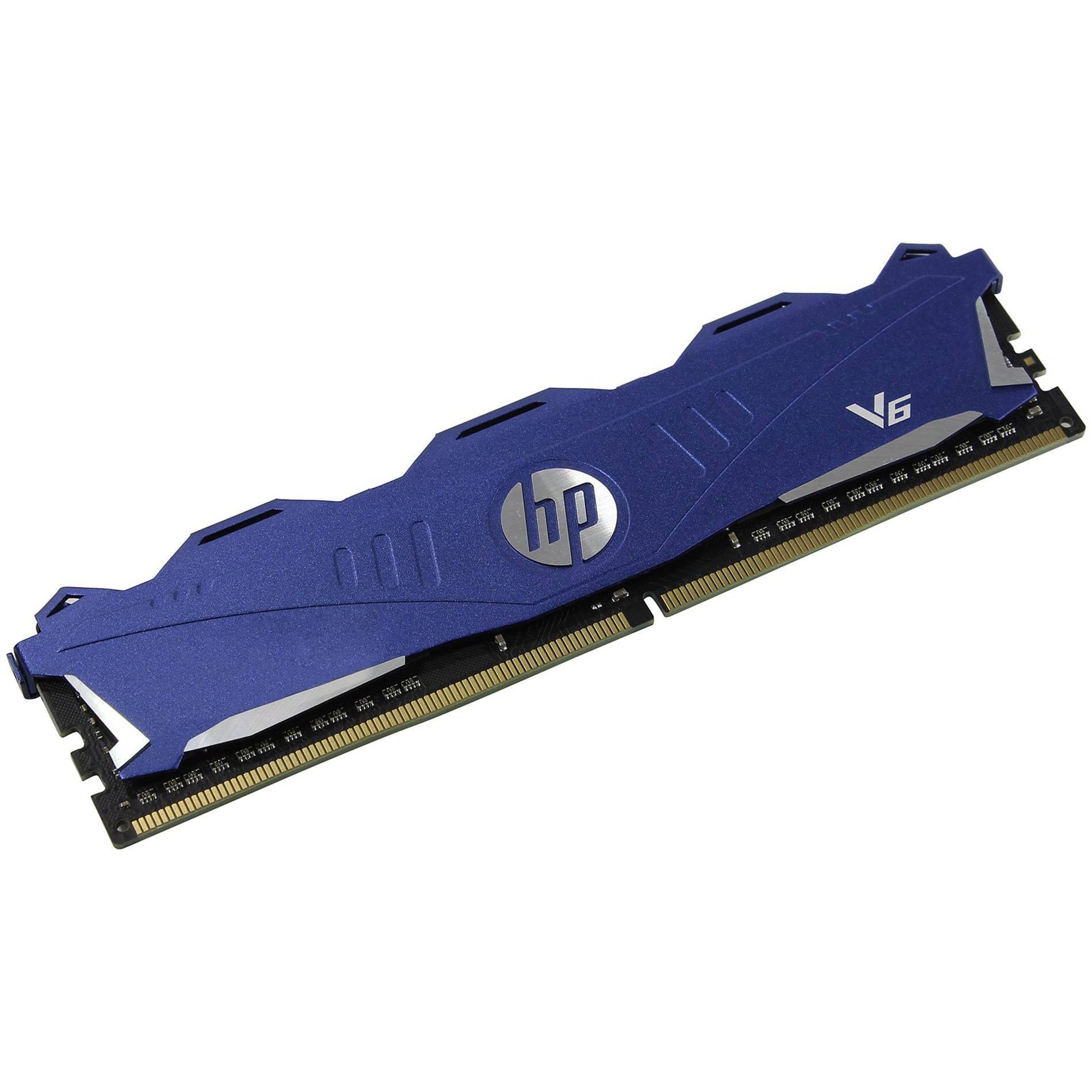 Memoria Ram HP 7EH65AA#ABM V6 Series 16GB DDR4 3000 MHz PC4-24000 CL-16 1.35V