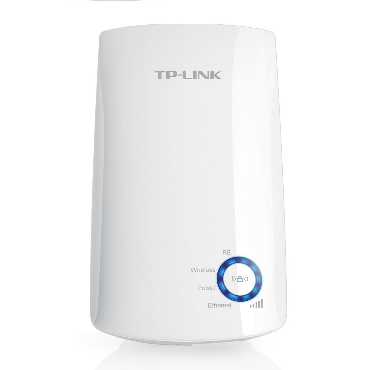 Extensor de Cobertura TP-Link TL-WA850RE Wi-Fi 300Mbps