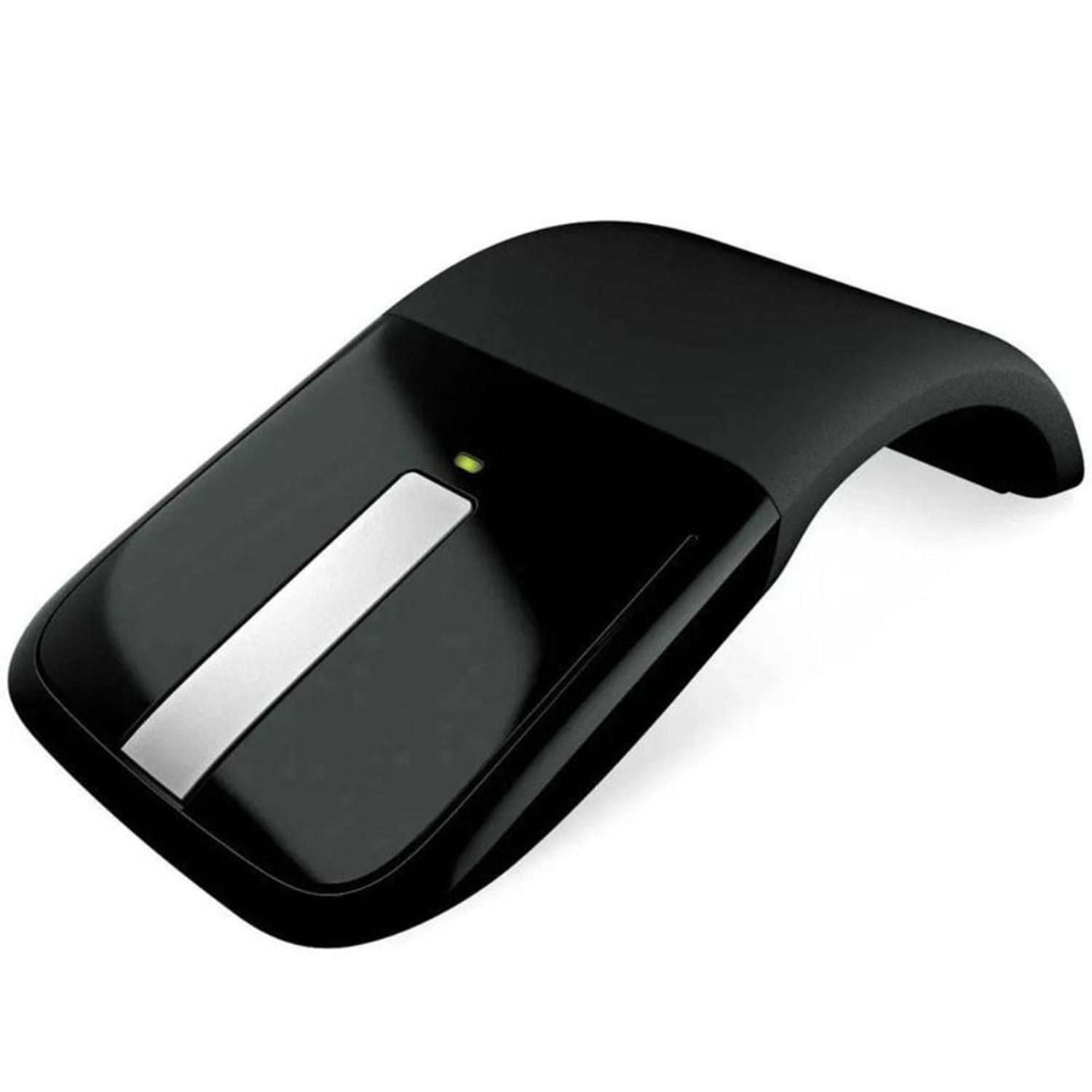 Mouse Microsoft Arc Touch Wireless RVF-00052 Negro