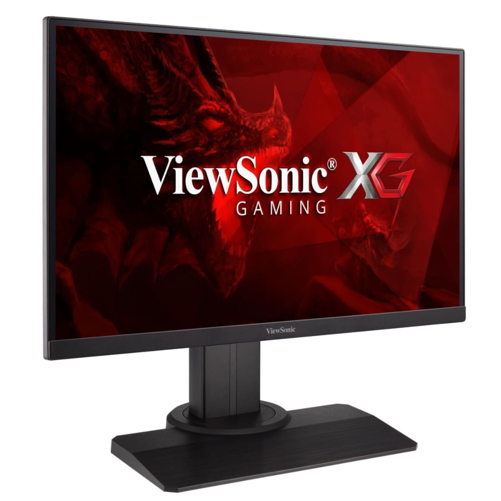Monitor Viewsonic XG2705-2 Gaming 27in Ips Full Hd 1ms 144hz Hdmi, Dp