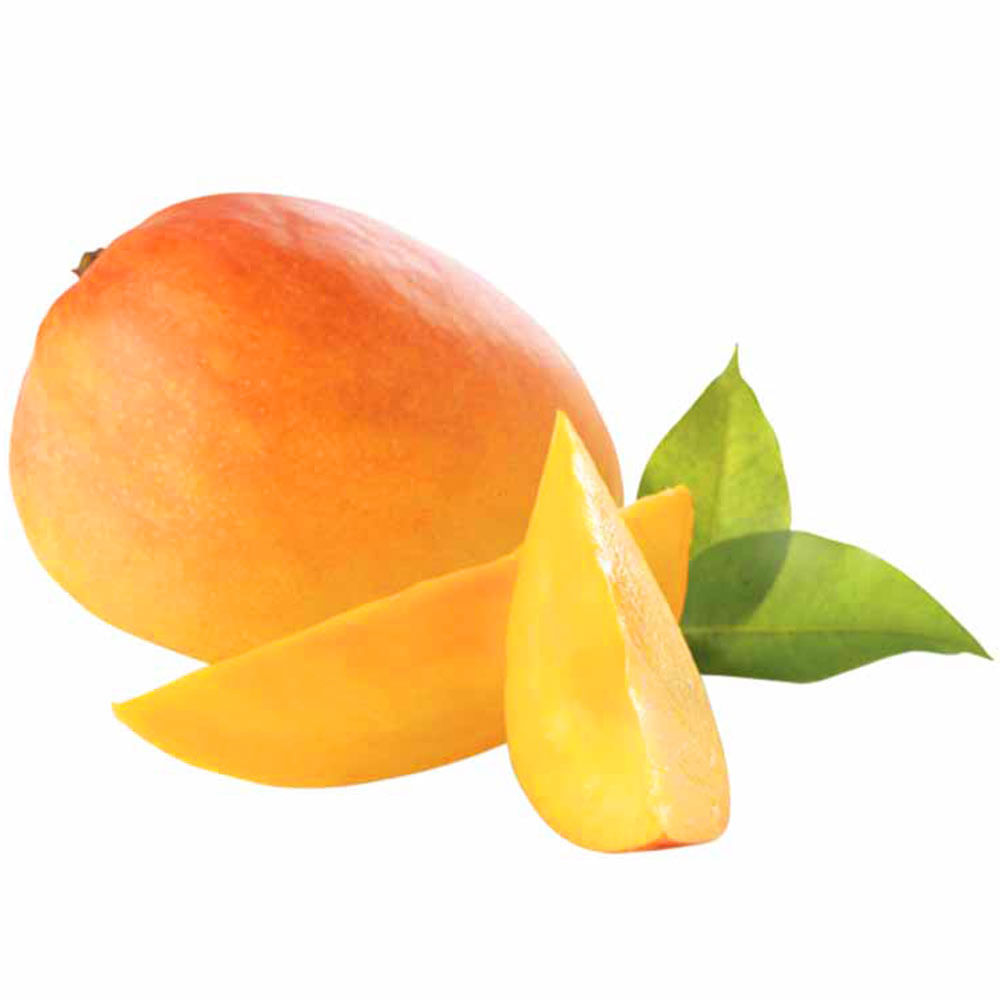 Mango Edward