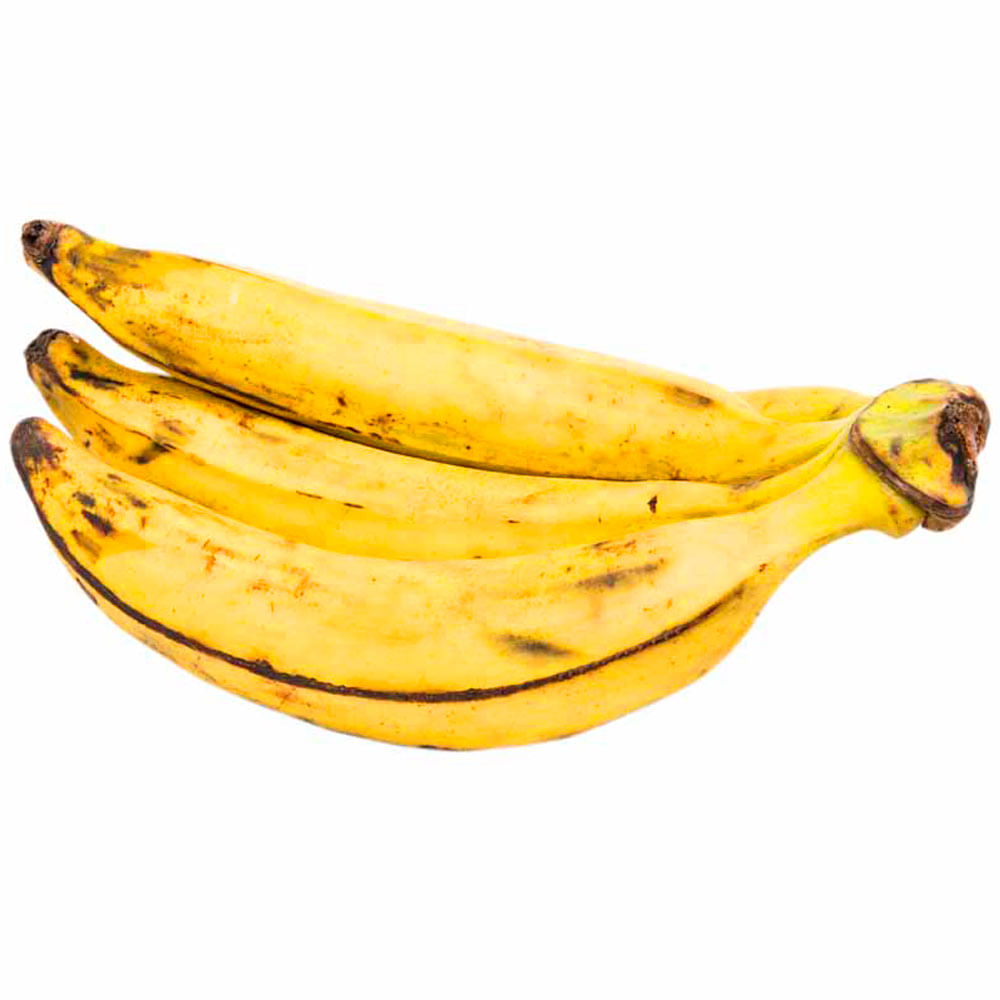 Plátano Palillo