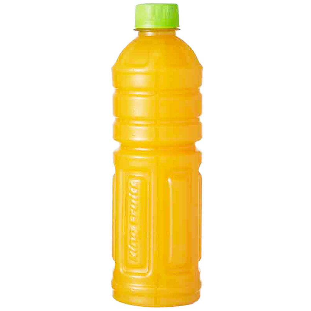 Jugo KING FRUITS Tropical Botella 500ml