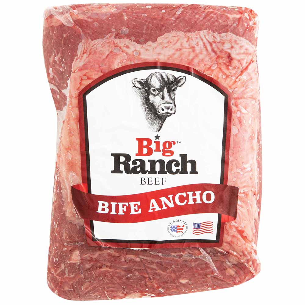 Bife Ancho Americano BIG RANCH