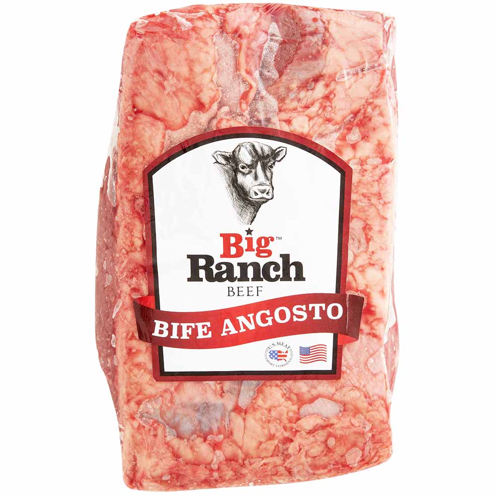 Bife Angosto Americano BIG RANCH