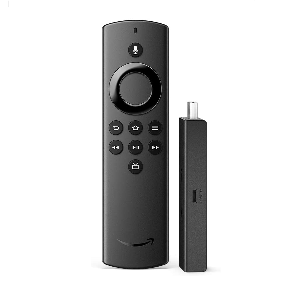 Convertidor a Smart Tv Amazon Fire Stick Lite