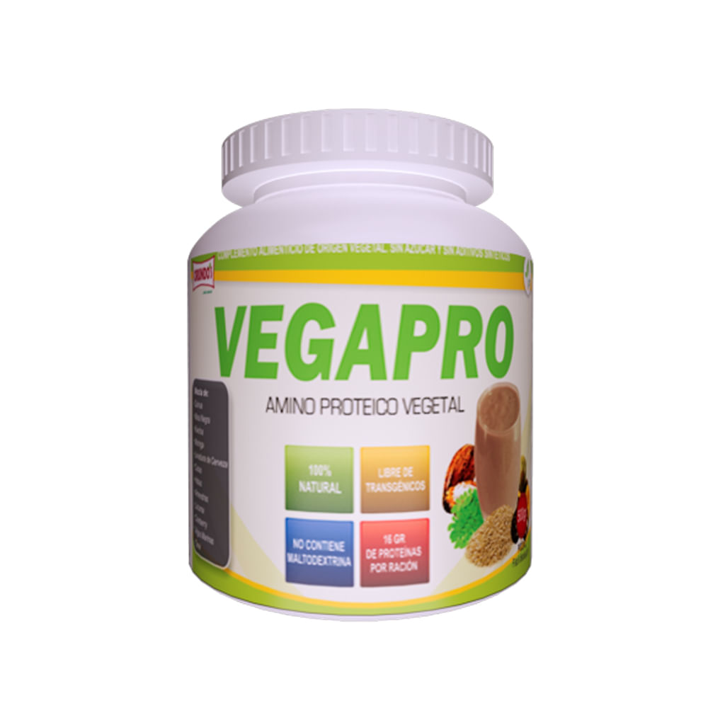 Vegapro Classic Oriundos Batido 500 g