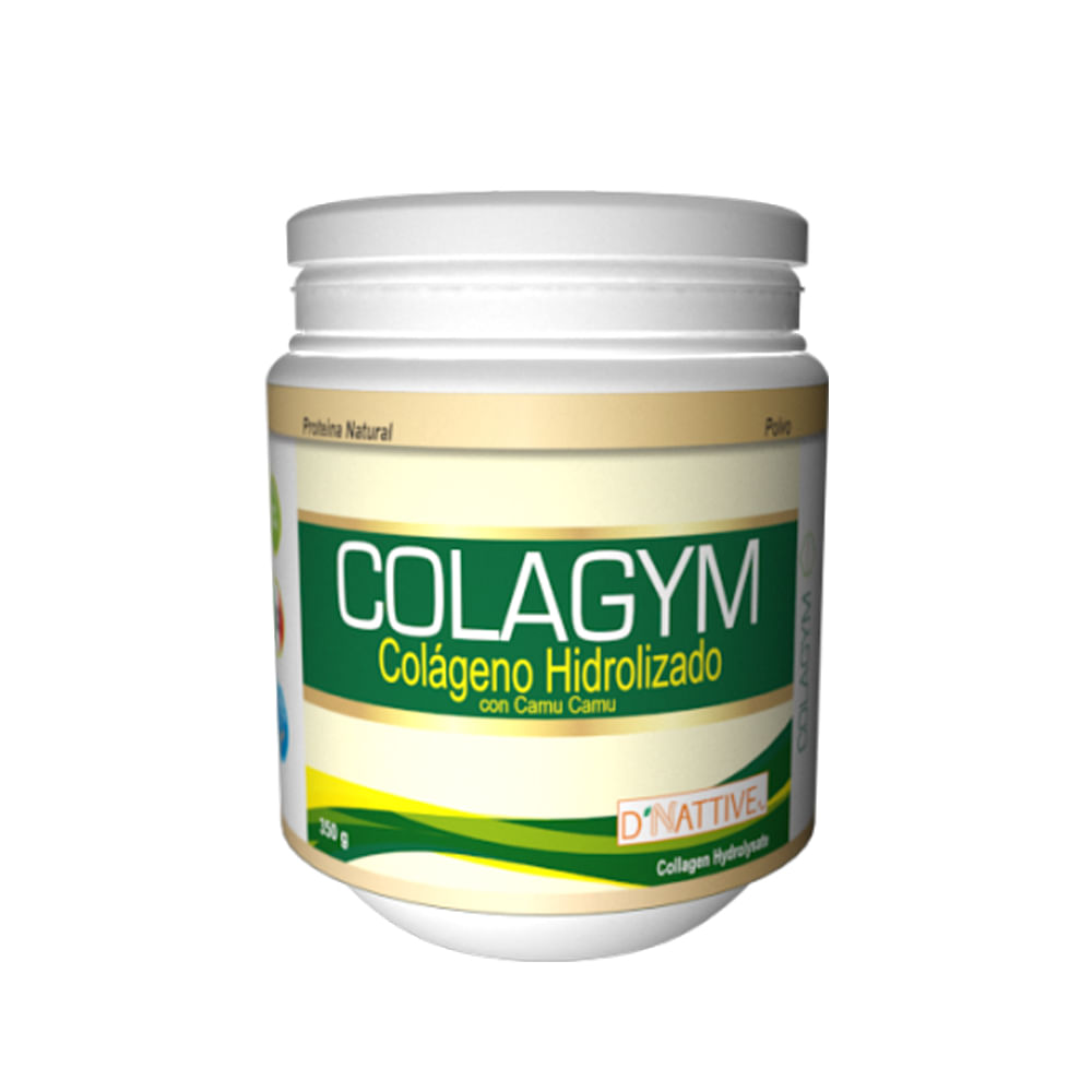 Colágeno Hidrolizado Colagyn Dnattive Batido 350 g