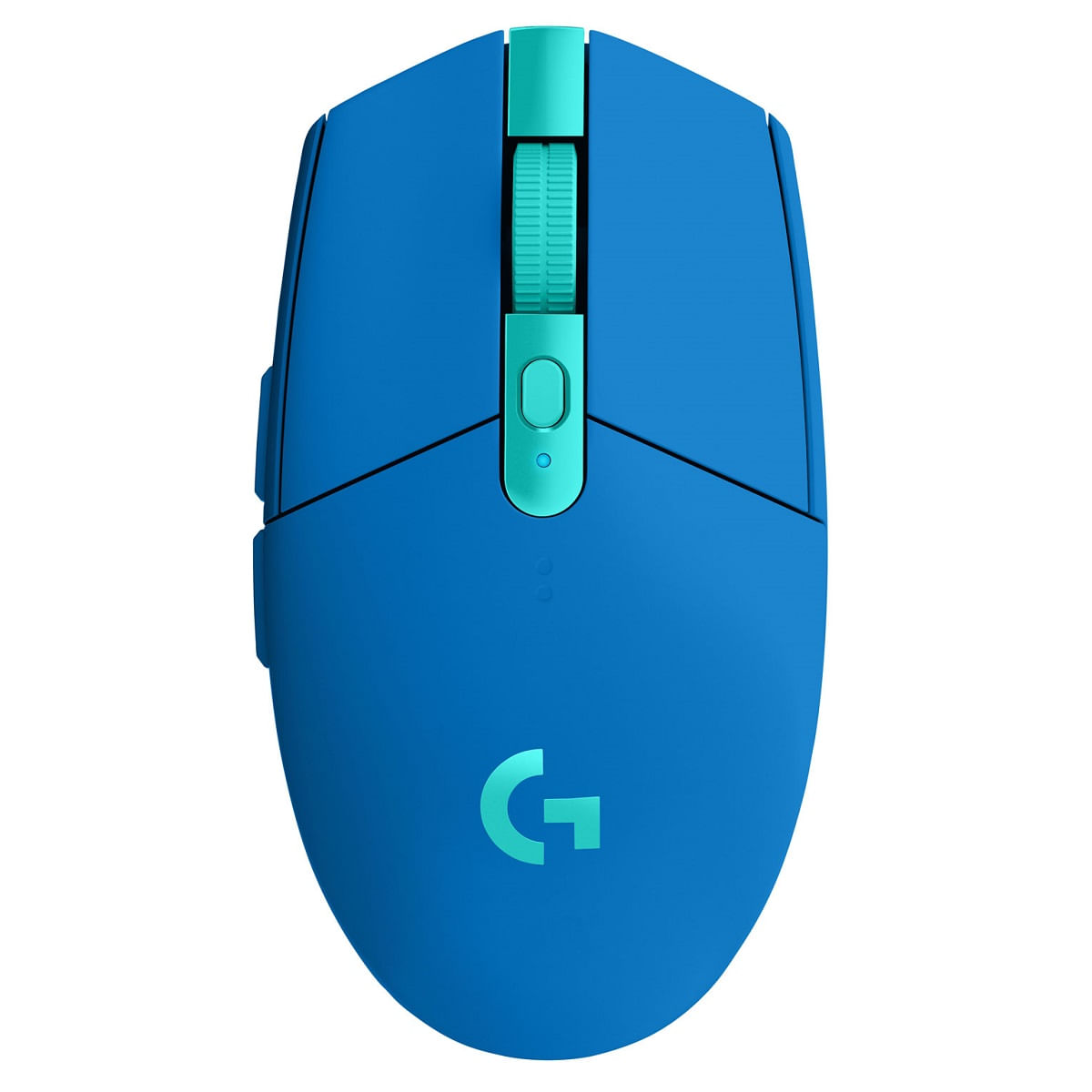 Mouse Logitech G305 Wireless Lightspeed Gaming Azul