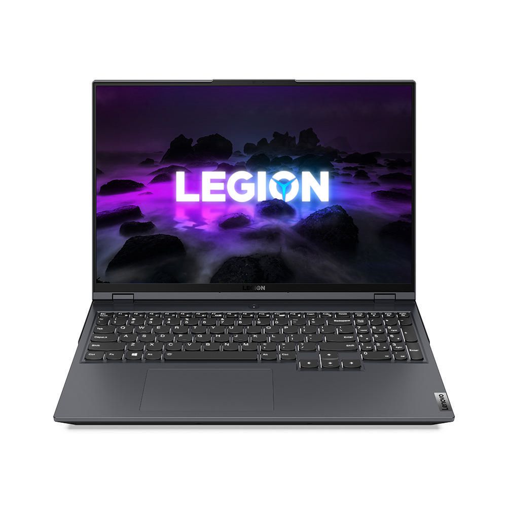 Laptop Gamer Lenovo Legion 5 Pro AMD Ryzen 7 16GB RAM 512GB SSD 16" RTX 3070