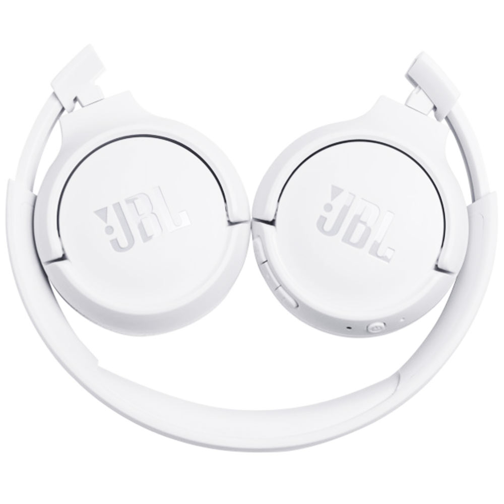 Audífonos Inalámbricos On Ear JBL MM901JBL41 Blanco