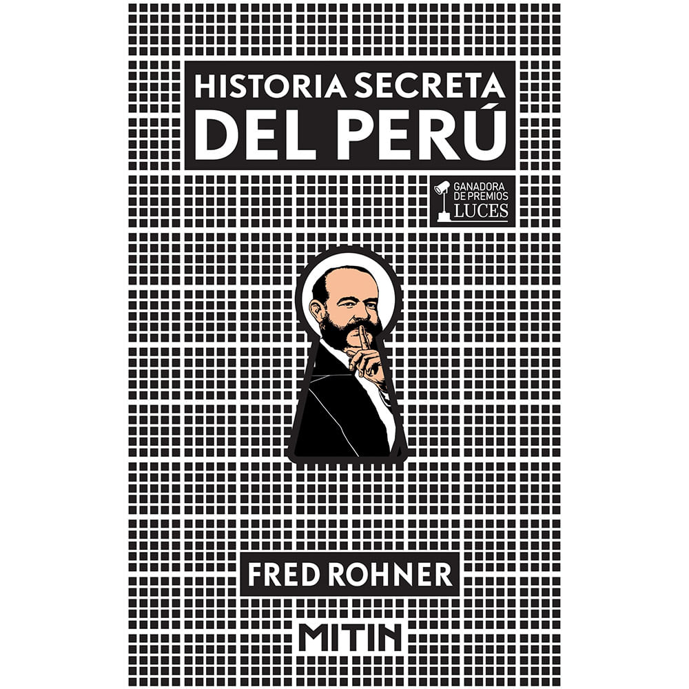 Historia Secreta del Perú