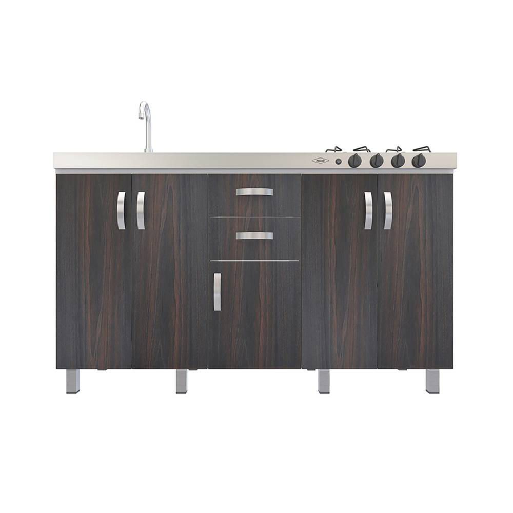 Kit Cocina Casabella Cook 1.5 Izq