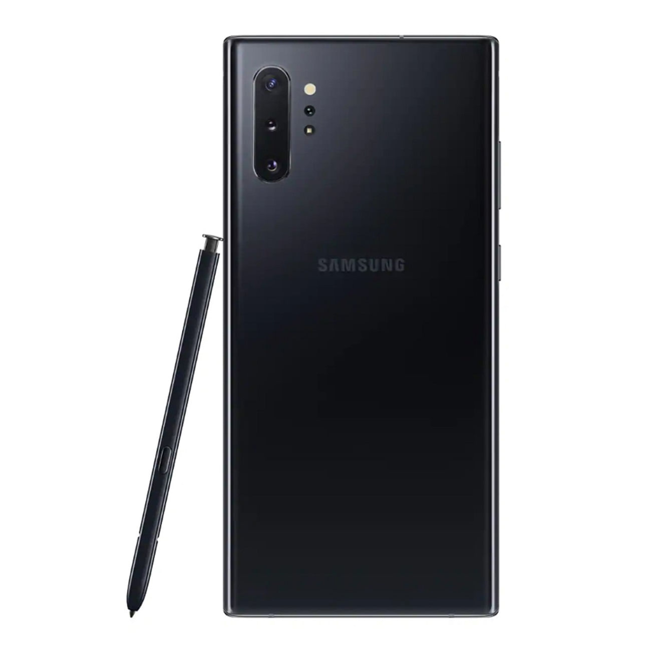 Samsung Note 10 Plus 256GB Negro