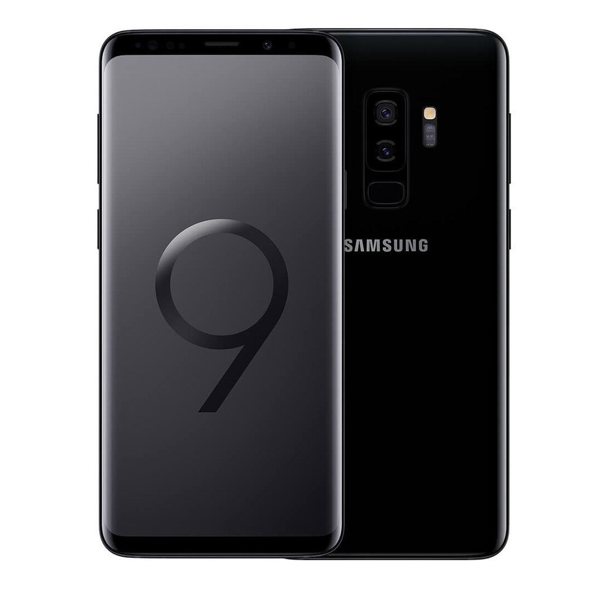 Samsung S9 64GB 4GB 12MPx 5.8" Negro
