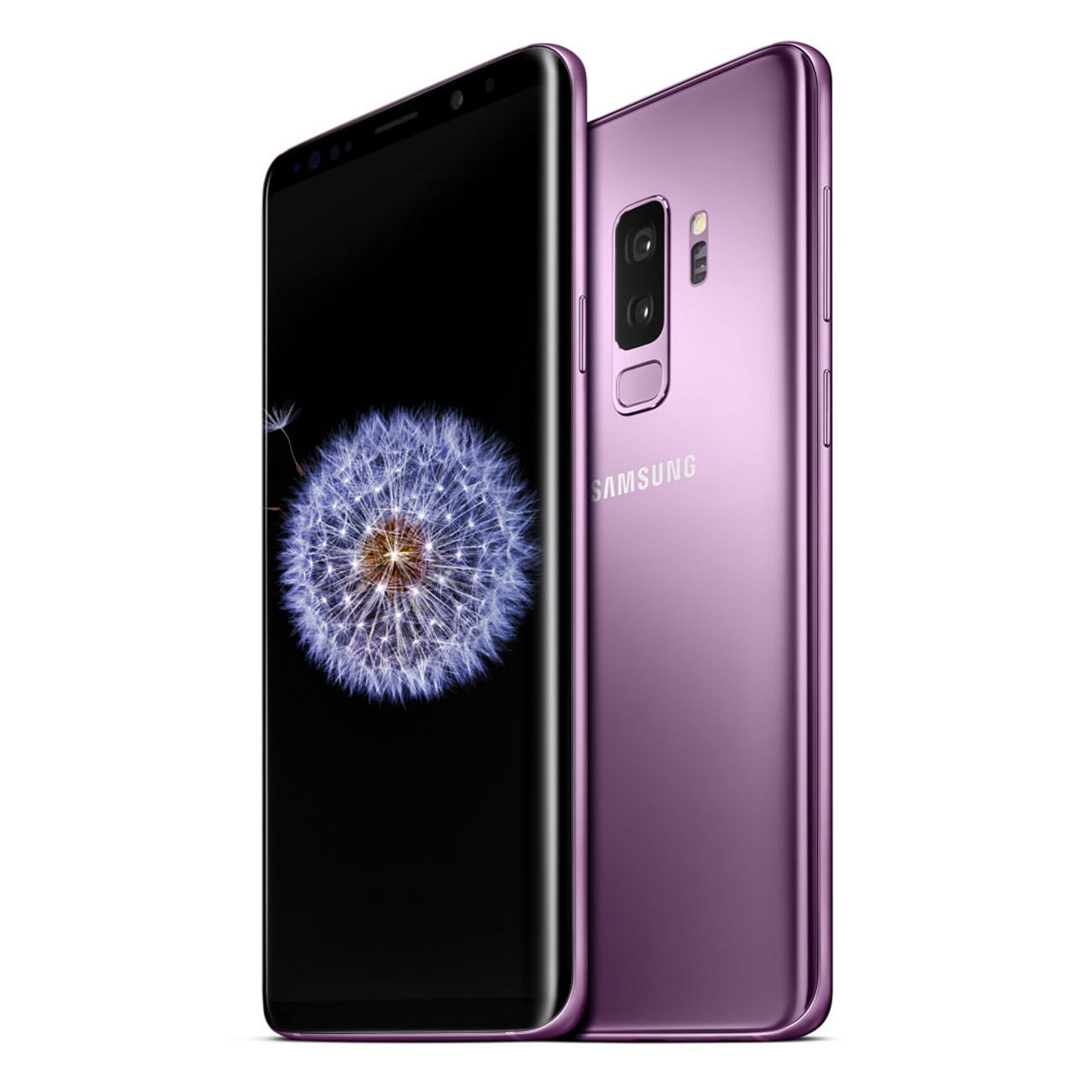 Samsung S9 Plus S9+ 64GB 6GB Purpura