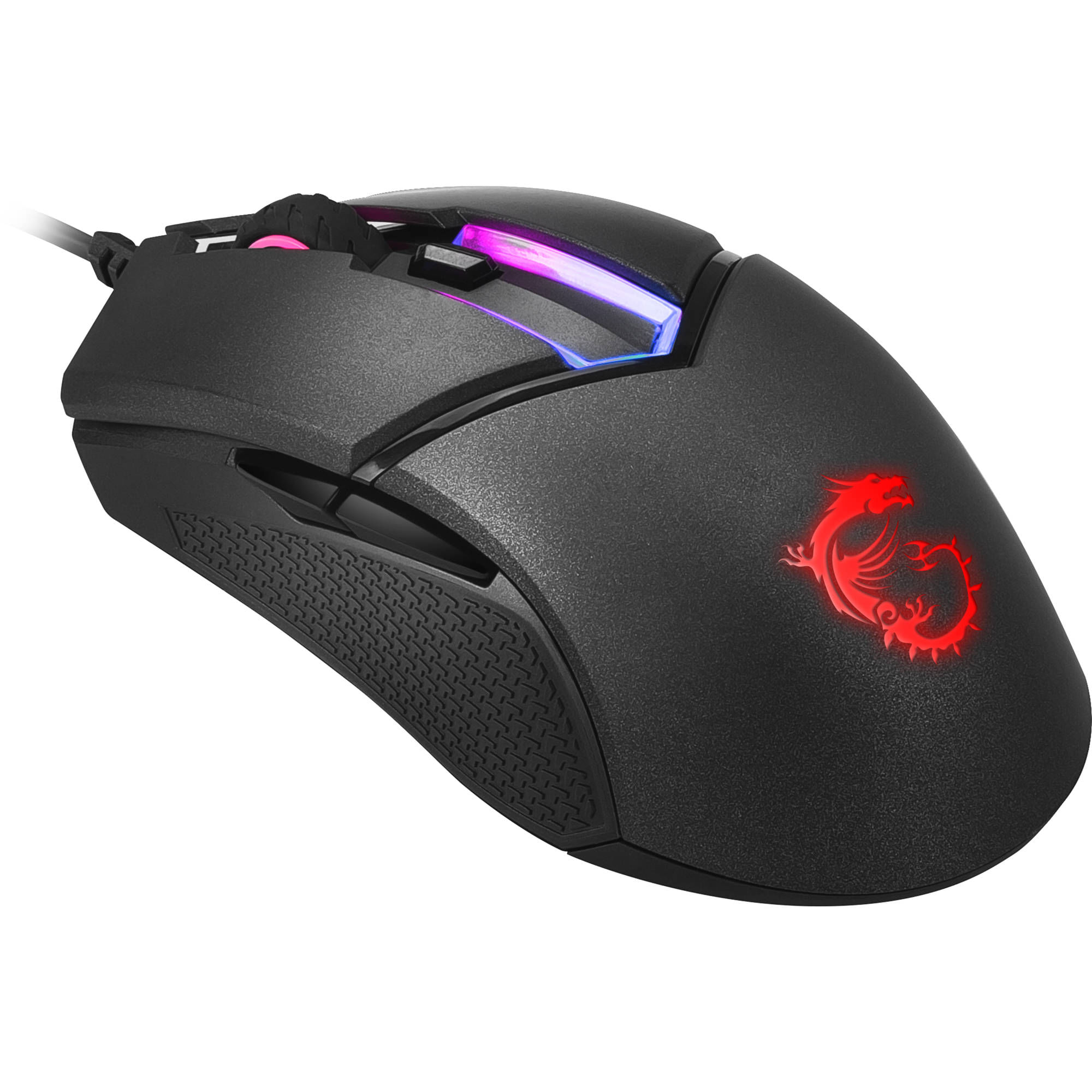 Mouse MSI CLUTCH Wired Gaming RGB - GM30