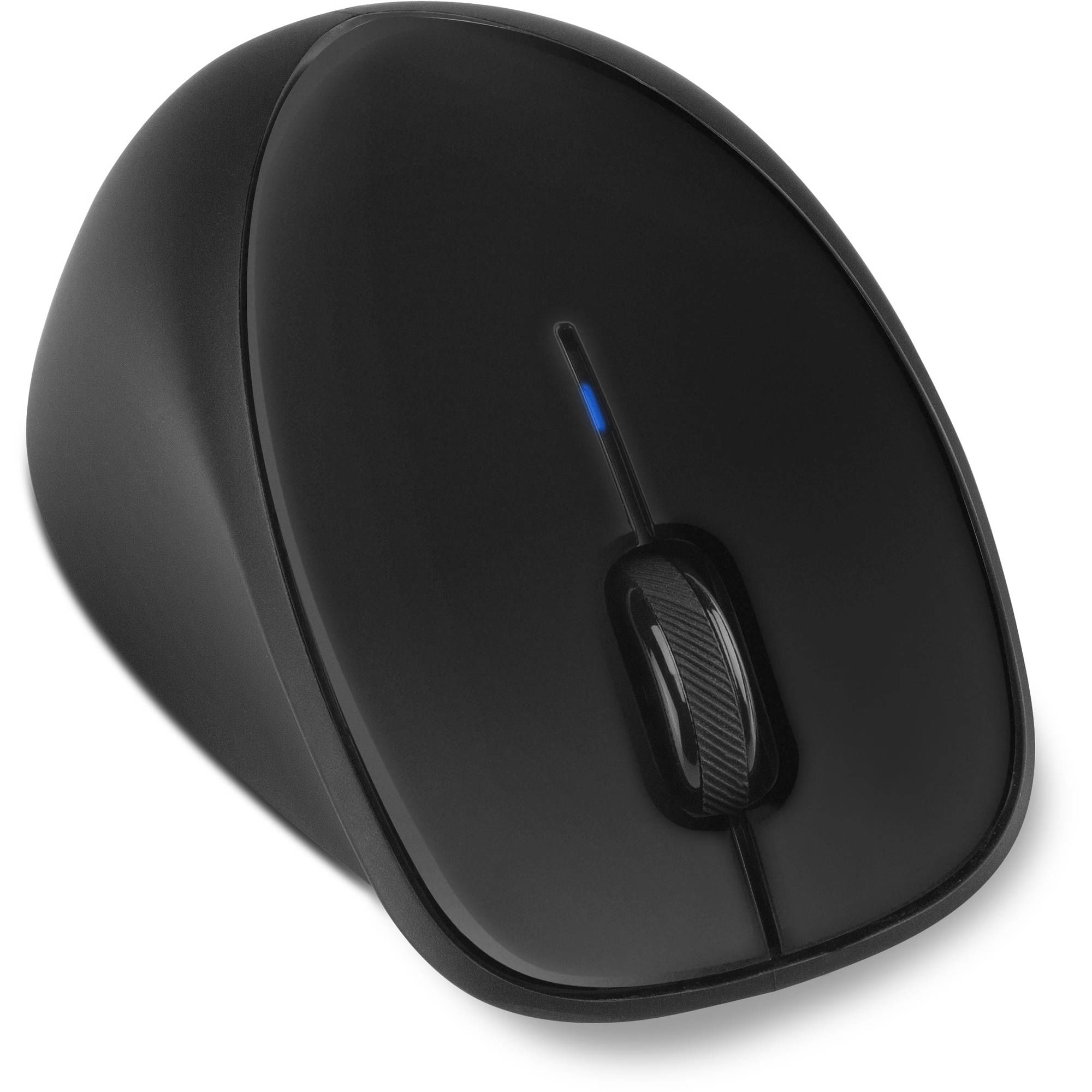 Mouse HP Comfort Grip Wireless RF Negro - H2L63AA